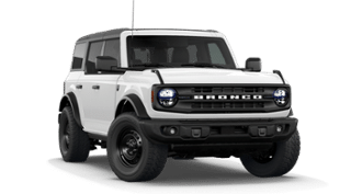 2026 Ford Bronco® External Image 5